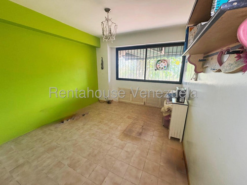 Apartamento En Venta - Mls #25-21860