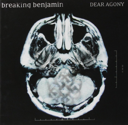 Cd: Dear Agony