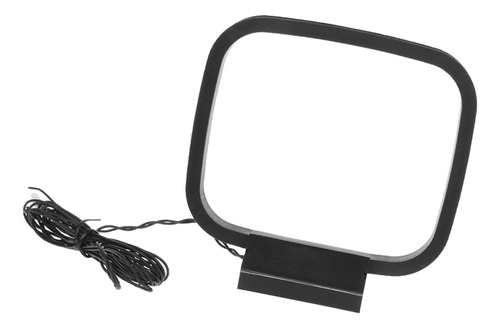 Reemplazo De Antena Am Para Receptor Estéreo De Teatro De