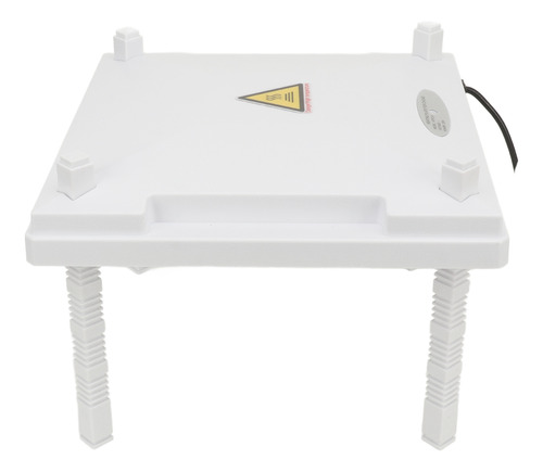Calentador De Platos Para Asar Pollos Intelligent Constant