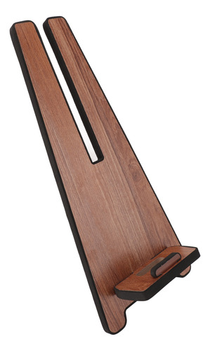 Suporte Vertical Portátil Para Instrumentos De Sopro Eletrôn