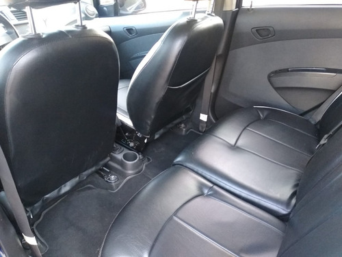 Chevrolet Spark Activ
