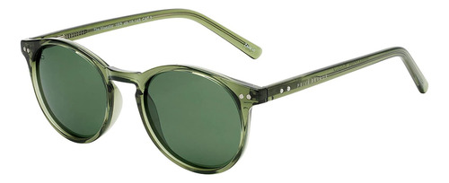 Prive Revaux The Maestro Classic - Gafas De Sol Redondas He.