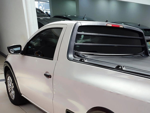 Volkswagen Saveiro G7 1.6l