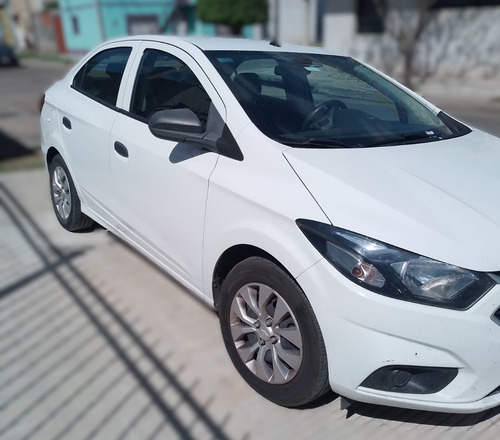 Chevrolet Prisma 1.4 Lt 98cv