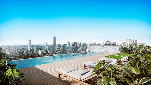 Departamento De 3 Ambientes En Venta En Palermo Hollywood