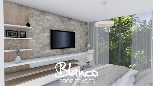 Departamento En Venta En Legend Pilar, G.b.a. Zona Norte