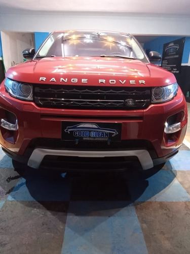 Range Rover