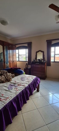 Imagem 7 de 15 de Sobrado Para Venda No Bairro Residencial Parque Cumbica Em Guarulhos - Cod: Ai23651 - Ai23651