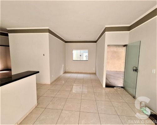 Imagem 2 de 8 de Casa A Venda No Residencial Palermo - Ca00044 - 69960230