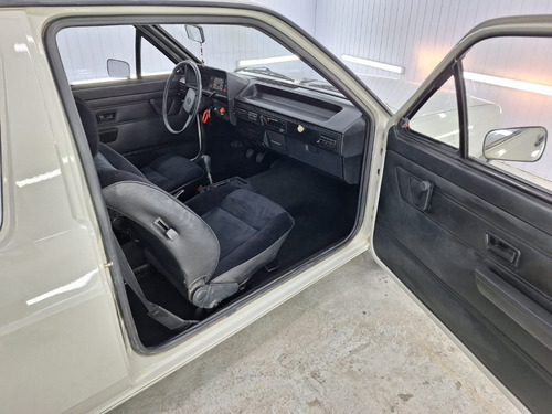 Parati S 1986