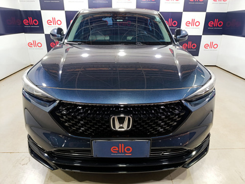 Honda HR-V 1.5 DI I-VTEC TURBO FLEX TOURING CVT
