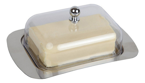 Yi Tampa Transparente 18,5 X 12 X 6,8 Cm Tampa Transparente