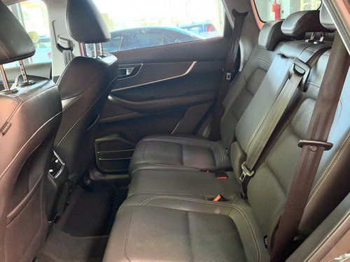 Chery Tiggo 8 1.6 TGDI GASOLINA TXS DCT