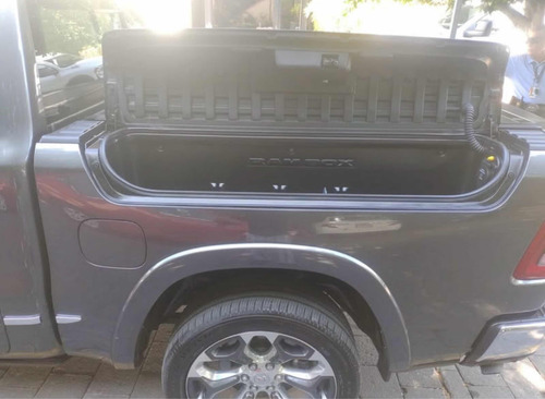 RAM Ram 1500 5.7 Mild-hybrid Laramie Sport Crew Cab 4x4
