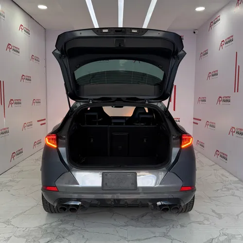 Cupra formentor 2.0 Vz 310Hp 4Wd Dsg7