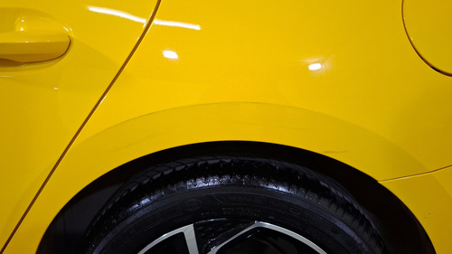 MG GT 1.5 EXCITE DCT