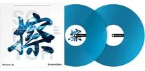 Comprar Vinilos De Control Pioneer Rb-vd2 Para Rekordbox Dj Cuo Color Azul