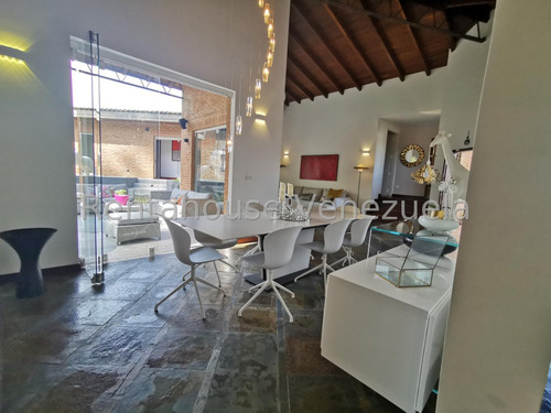 Ls Vende Casa Lagunita Country Club
