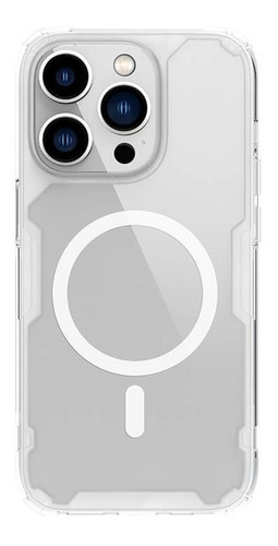 Case Nillkin Nature Pro Magsafe Para iPhone 14 Pro Max 6.7