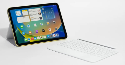 Apple iPad 10th Generation 