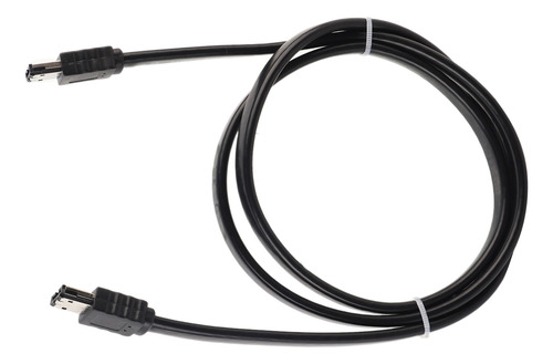 Cable De Alimentación Serial Ata Para Disco Duro Externo Dat