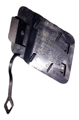 Imagen 2 de 2 de Tapa Gancho Remolque Mercedes Benz Glk300/350 Orig