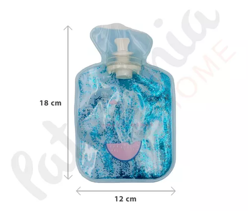 Bolsa de Agua Caliente Infantil