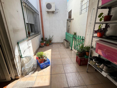 Venta Ph 3 Ambientes Planta Baja El Palomar