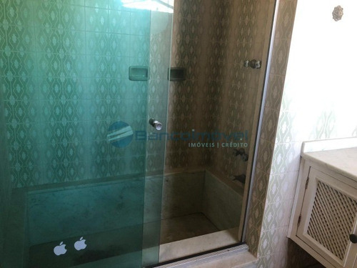 Casa Para Alugar Em Campinas - Ca02639 - 68317092