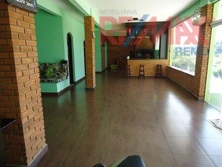 Chácara Com 4 Quartos À Venda, 4440 M² Por R$ 1.300.000 - Vale Verde - Valinhos/sp - Ch0152