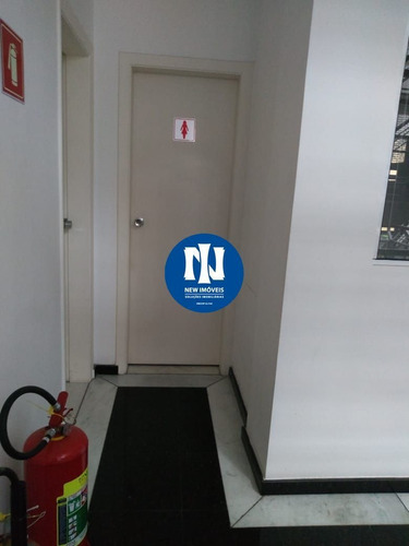 Imagem 16 de 30 de Prédio Comercial - Centro Comercial Alphaville - Newc0093