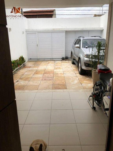 Imagem 2 de 30 de Casa Duplex À Venda No Bairro Passaré Em Fortaleza/ce - Ca0238
