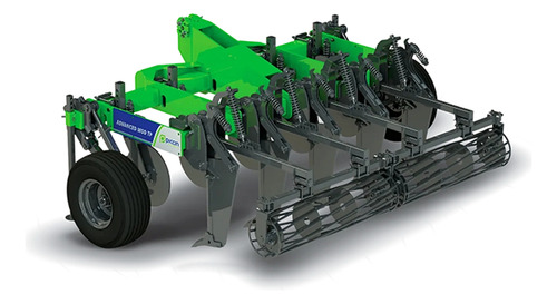 Descompactador Piccin Mod Tp 5