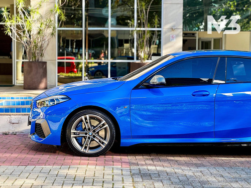 BMW Serie M 2.0 Xdrive Aut. 5p Coupé marchas