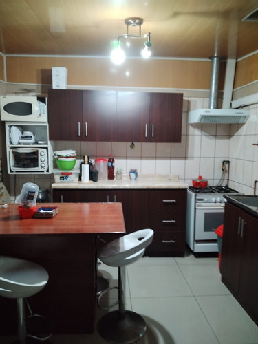 Arriendo Casa En El Sector Cuadro Verde Villa Valle Verde ,e