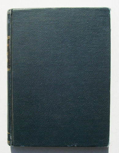 J. L. De Parres Maquinas Hidraulicas Libro Mexicano 1948