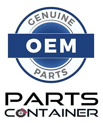 Genuine Oem Mopar Rear Engine Camshaft Seal For Chrysler Ssg