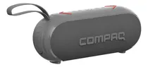 Comprar Parlante Portátil Compaq Cmq10w Bluetooth 5.0 10w Ipx6 4-6hrs Color Negro