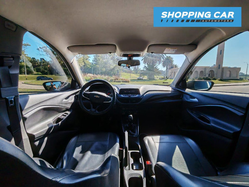 Chevrolet Onix Joy Plus 1.2 1.2 2023