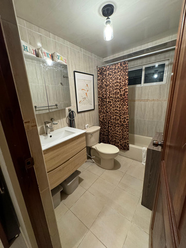 Apartamento En Gazcue
