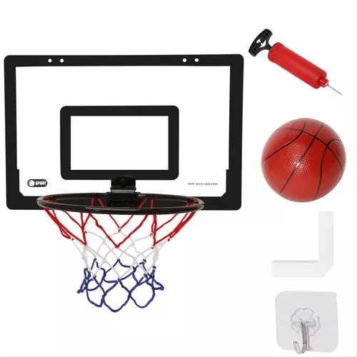 Brinquedo de Cesta de Basquete, Gancho Simples para Crianças PC