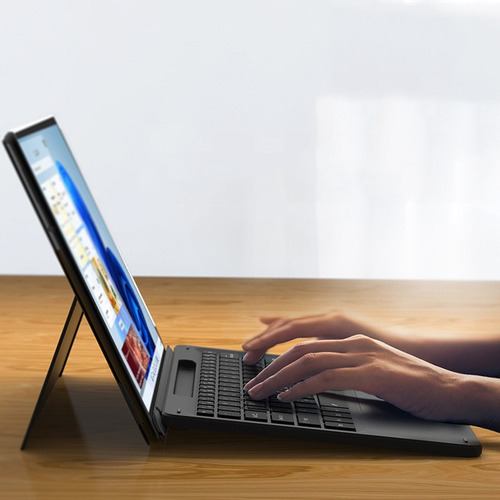 Para Teclado Inalámbrico Bluetooth For Microsoft Surface