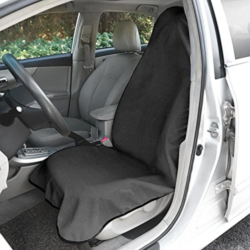Imagen 2 de 5 de Funda Para Asiento De Automovil Impermeable Lider Accesori
