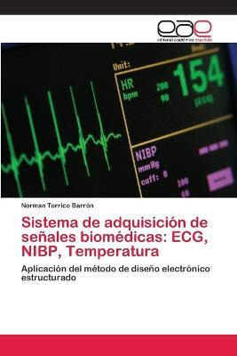 Libro Sistema De Adquisicion De Senales Biomedicas - Torr...