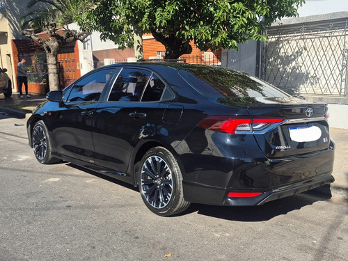 Toyota Corolla 2.0 Grs Cvt 170cv