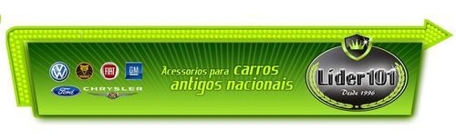 Imagem 3 de 3 de Alça De Painel (pqp) Fusca Preta Com Base Cromada