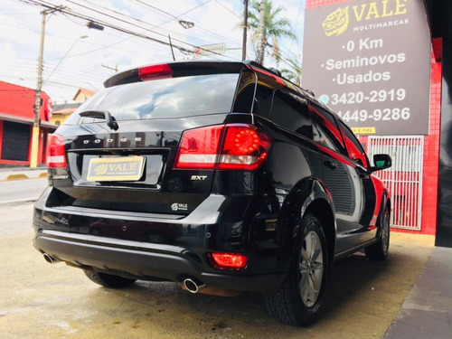 Journey 2015 3.6 Sxt 5p