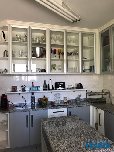 Imagem 14 de 15 de Casa Assobradada - Nova Petrópolis - Sp - 582301