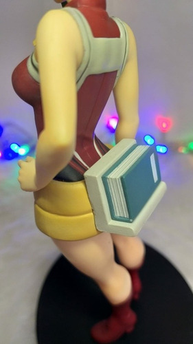 Figure Momo Yaoyorozu My Hero Academia
